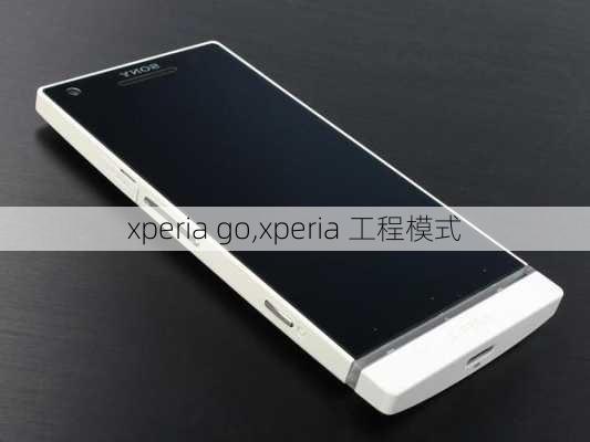 xperia go,xperia 工程模式