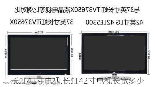 长虹42寸电视,长虹42寸电视长宽多少-第1张图片-数码知识科普网